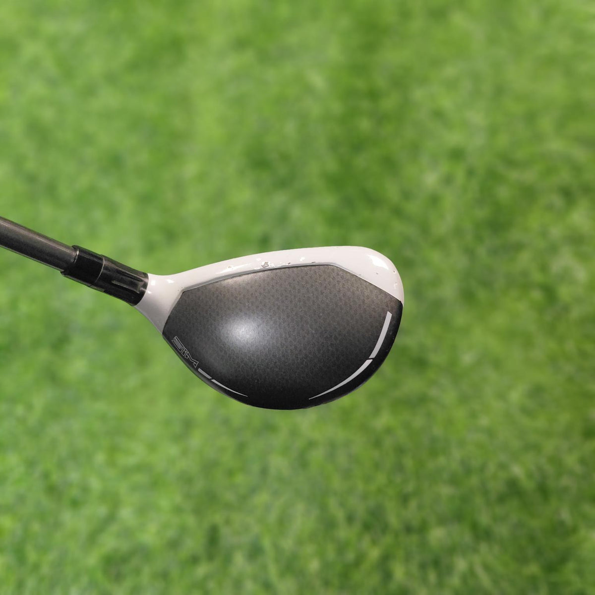 TaylorMade Hybrid / SIM MAX / 3H(19.0°) / S