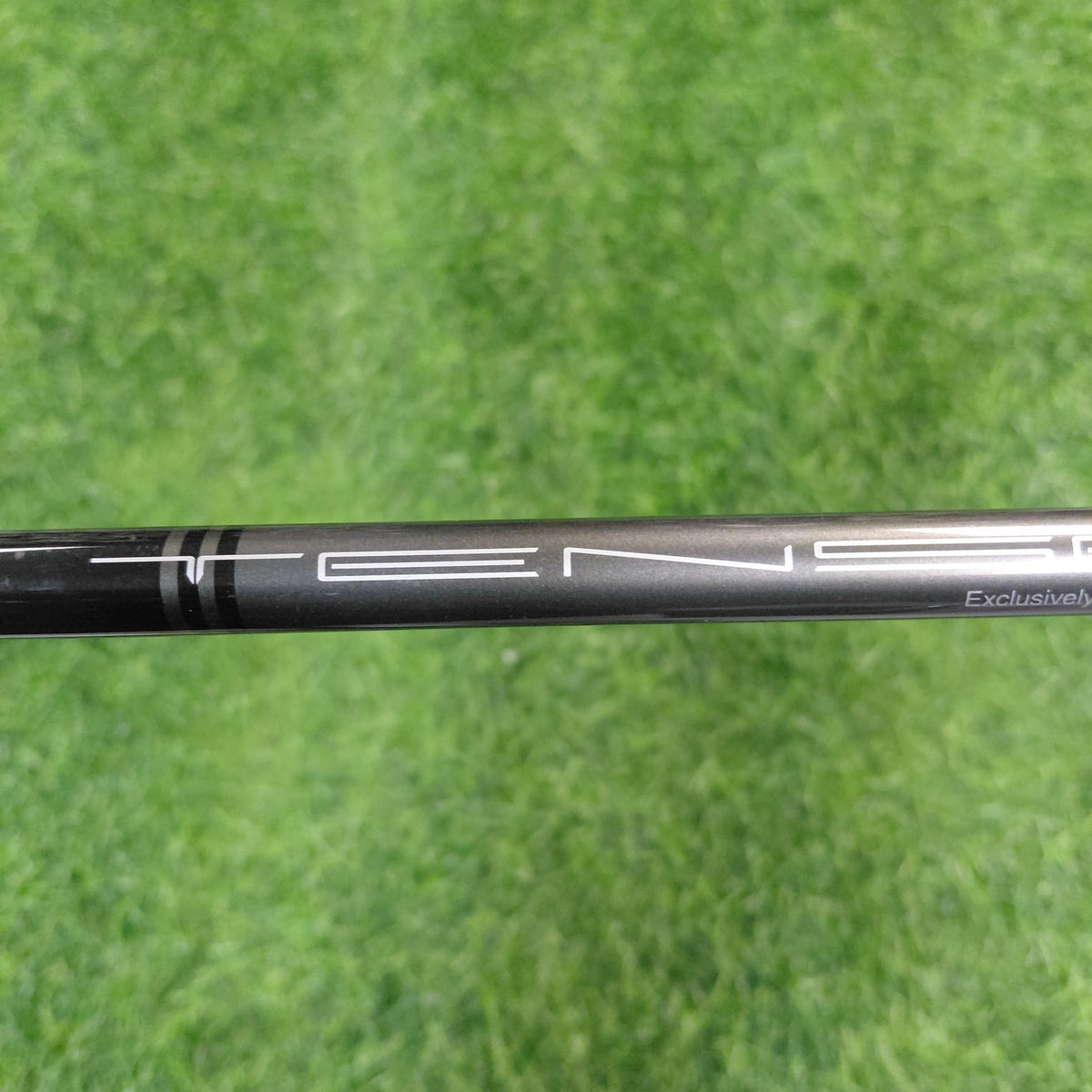 TaylorMade Hybrid / SIM MAX / 3H(19.0°) / S