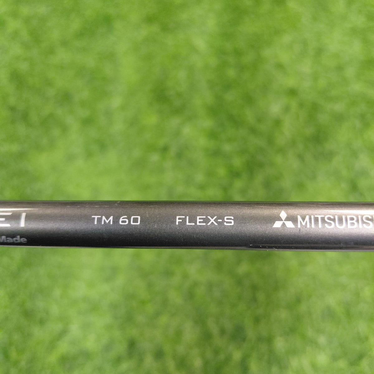 TaylorMade Hybrid / SIM MAX / 3H(19.0°) / S