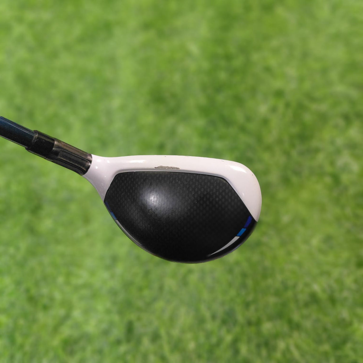 TaylorMade Hybrid / SIM2 MAX / 3H(19.0°) / S