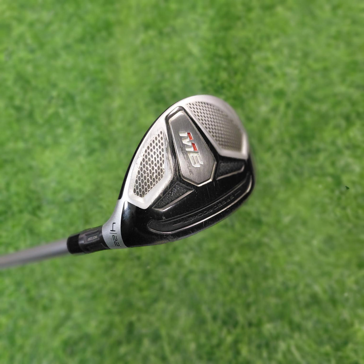 TaylorMade Hybrid / M6 / 4H(22.0°) / S