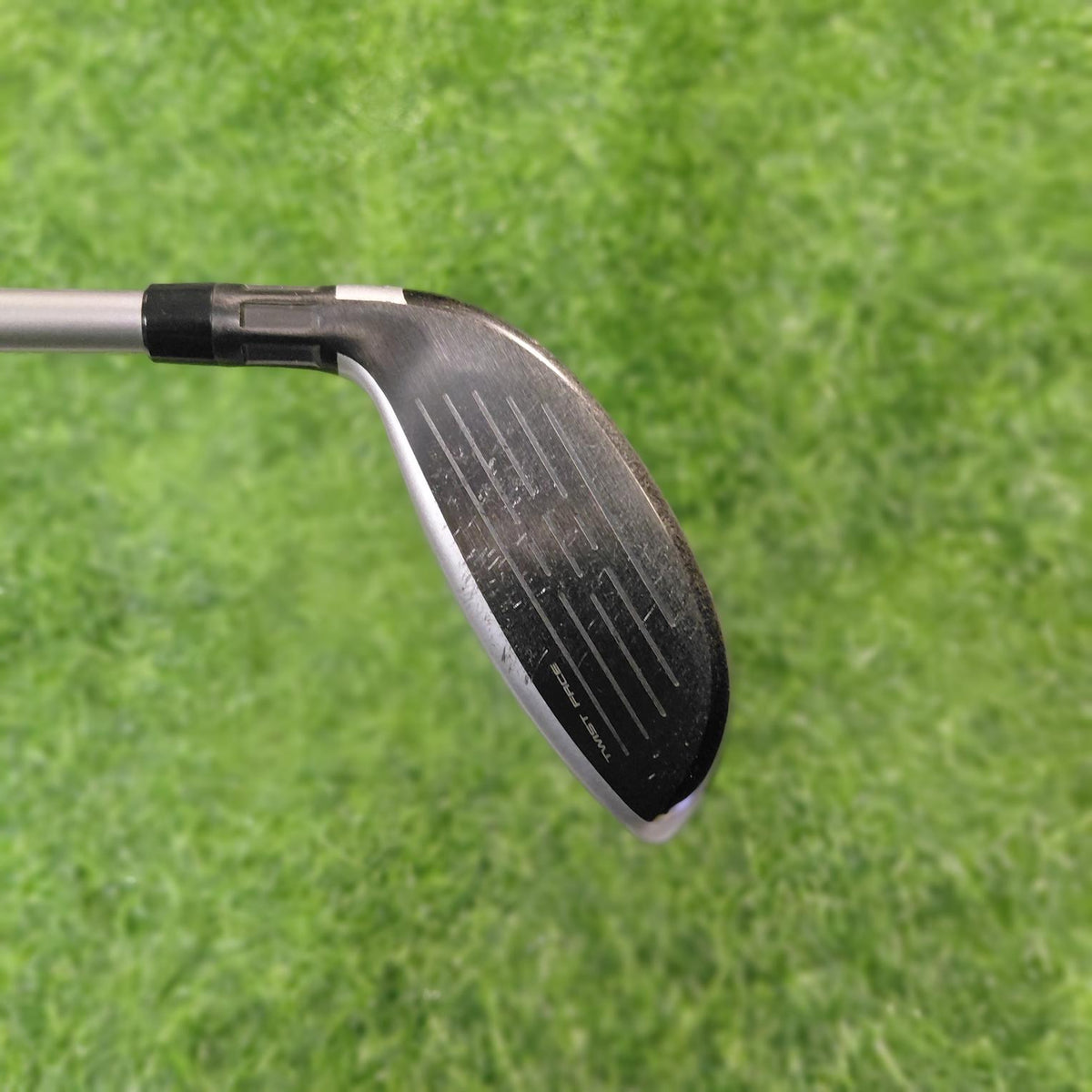TaylorMade Hybrid / M6 / 4H(22.0°) / S