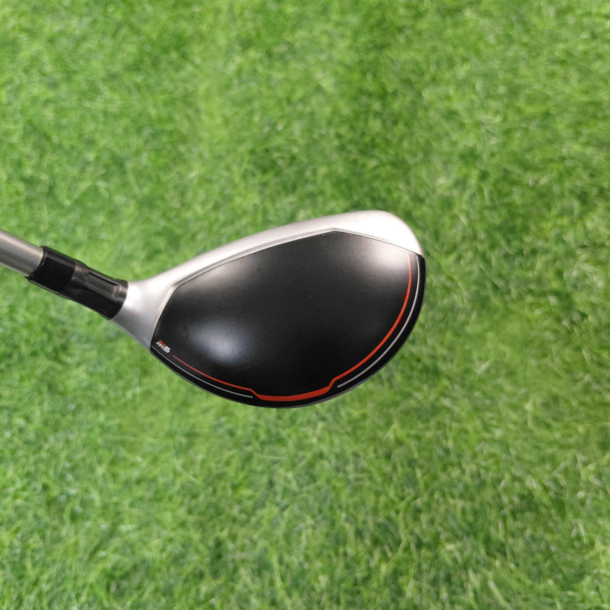 TaylorMade Hybrid / M6 / 4H(22.0°) / S