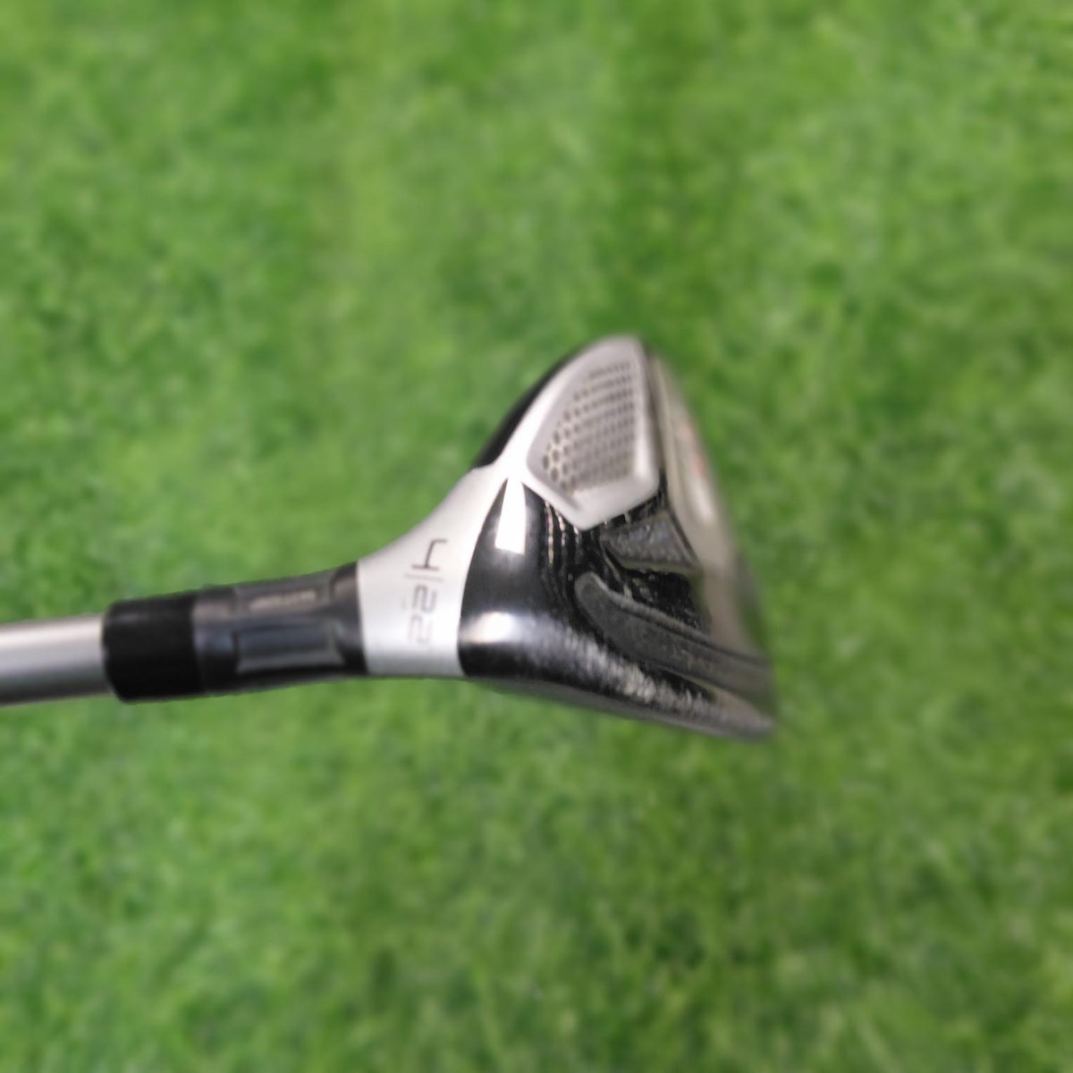 TaylorMade Hybrid / M6 / 4H(22.0°) / S