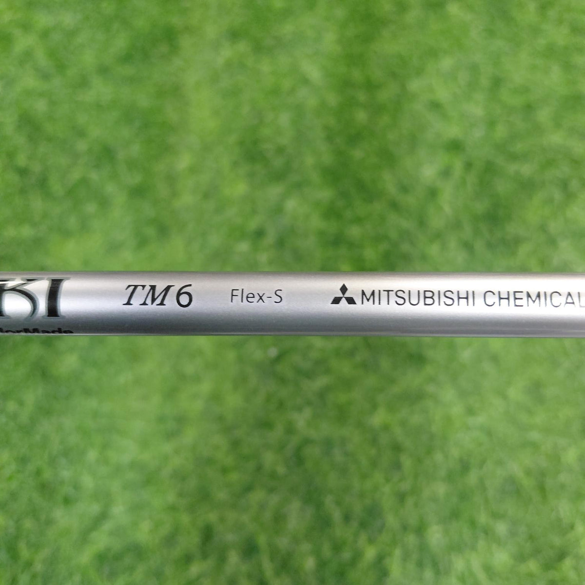 TaylorMade Hybrid / M6 / 4H(22.0°) / S