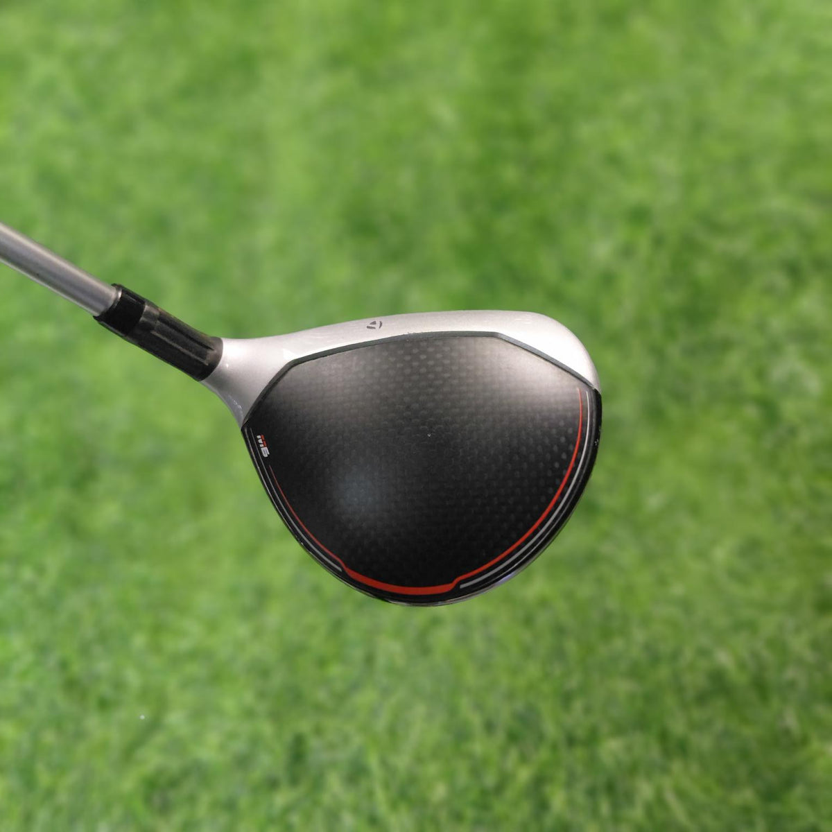 TaylorMade Wood / M6 / 5W(18.0°) / S