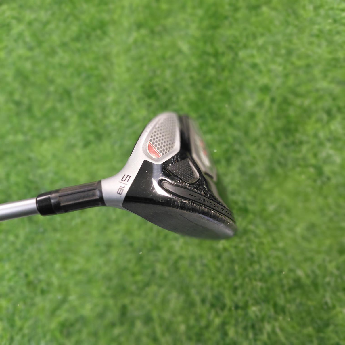TaylorMade Wood / M6 / 5W(18.0°) / S