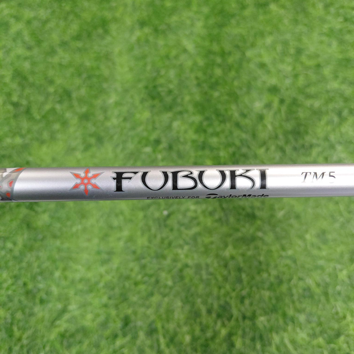 TaylorMade Wood / M6 / 5W(18.0°) / S