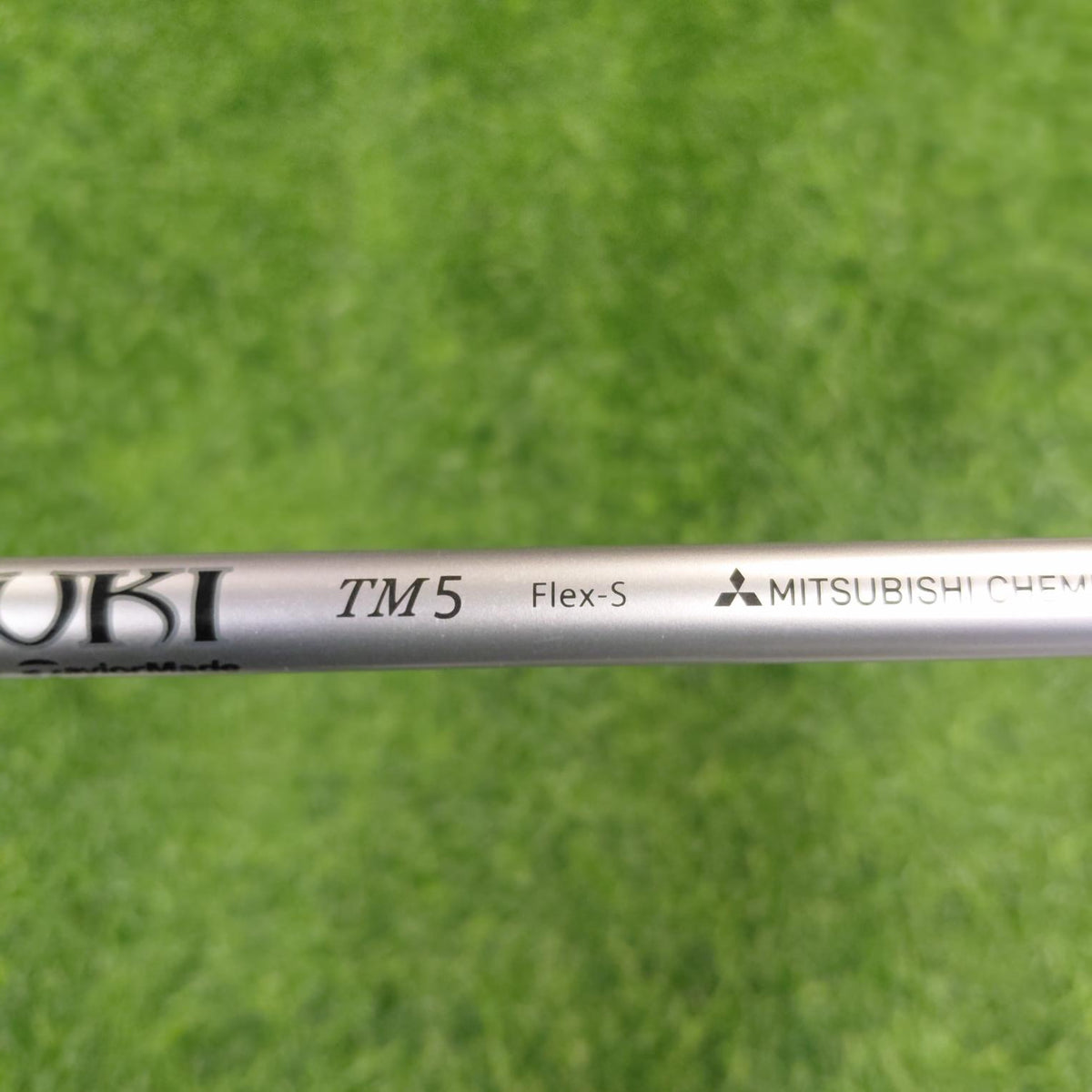 TaylorMade Wood / M6 / 5W(18.0°) / S