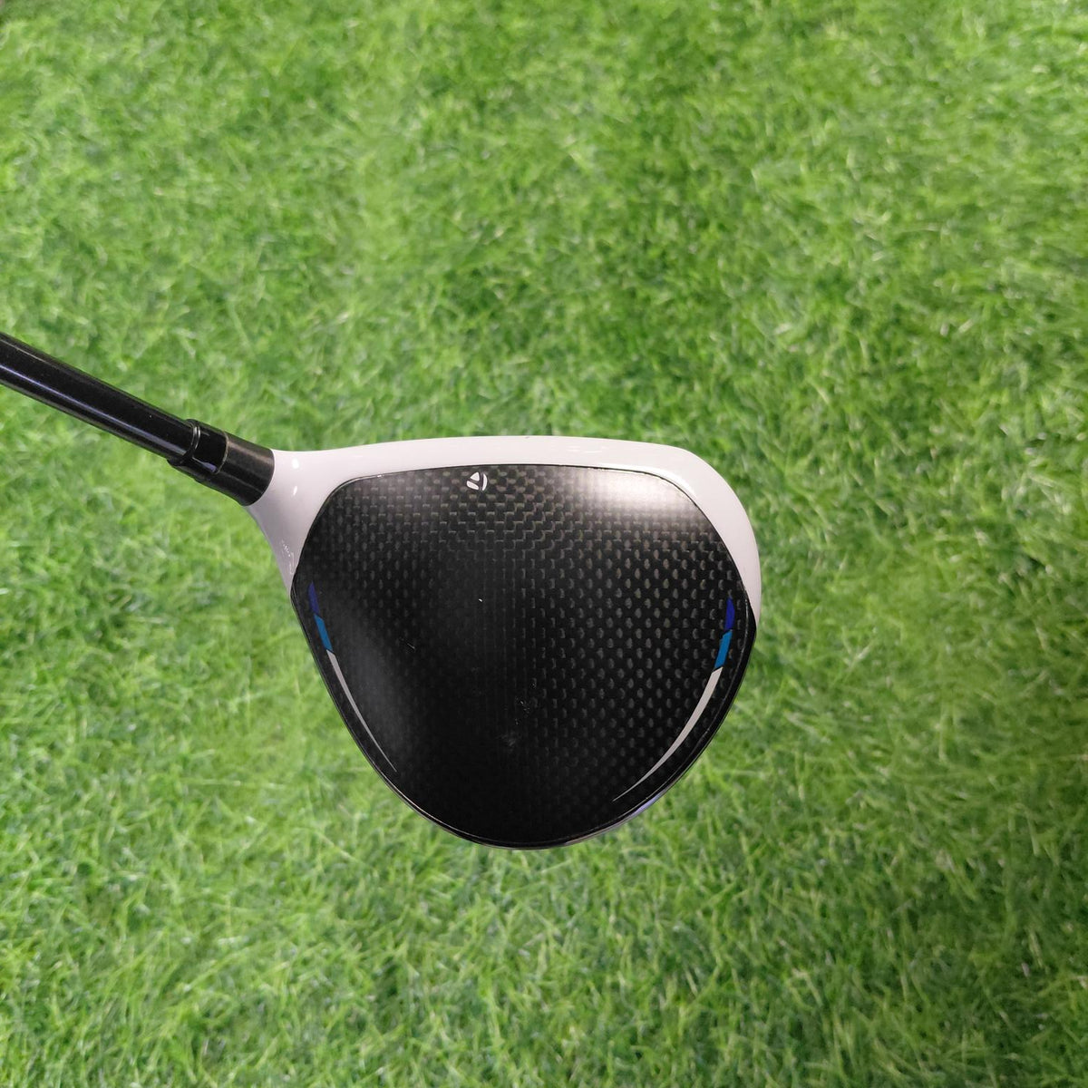 TaylorMade Wood / SIM2 MAX-D / 3W(16.0°) / S