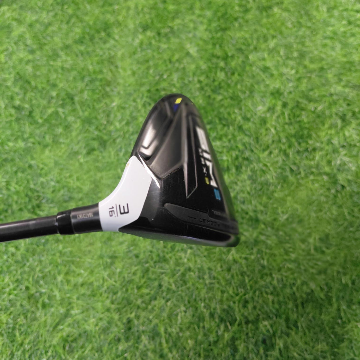TaylorMade Wood / SIM2 MAX-D / 3W(16.0°) / S