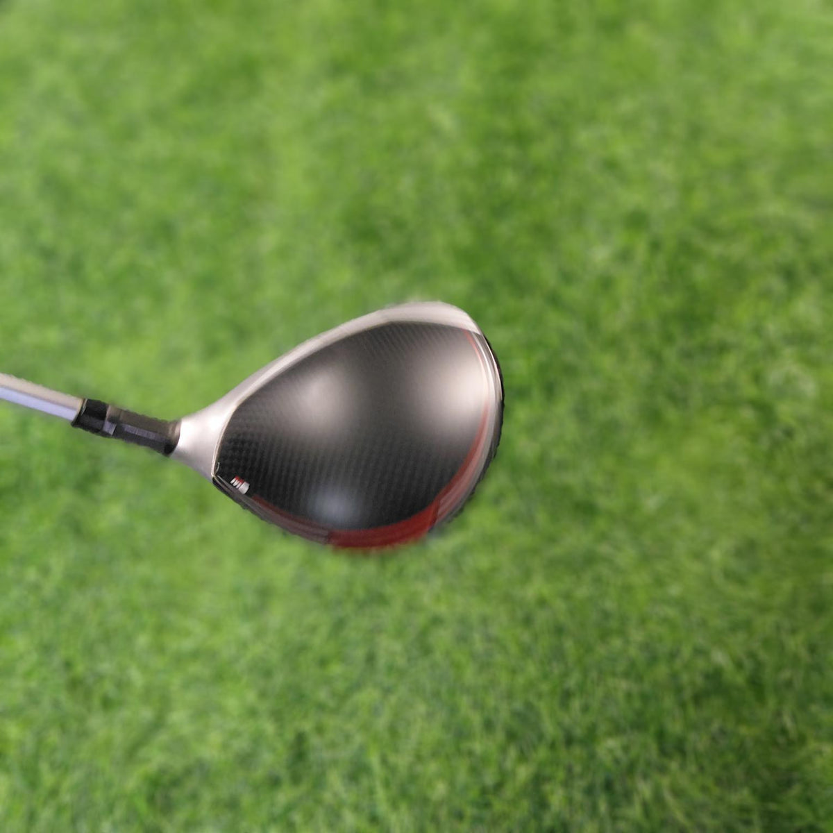 TaylorMade Wood / M6 / 3W(15.0°) / S