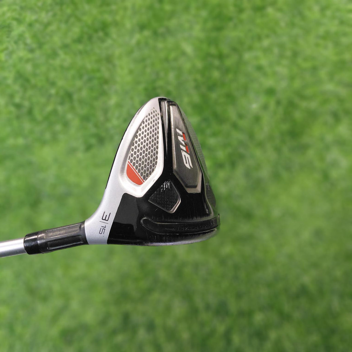 TaylorMade Wood / M6 / 3W(15.0°) / S
