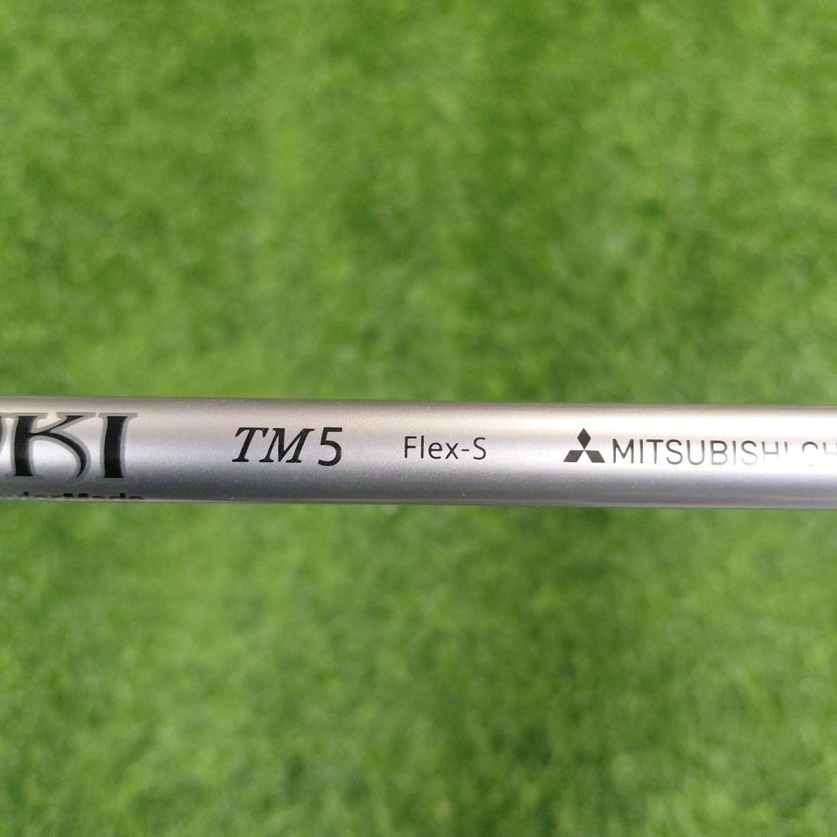 TaylorMade Wood / M6 / 3W(15.0°) / S