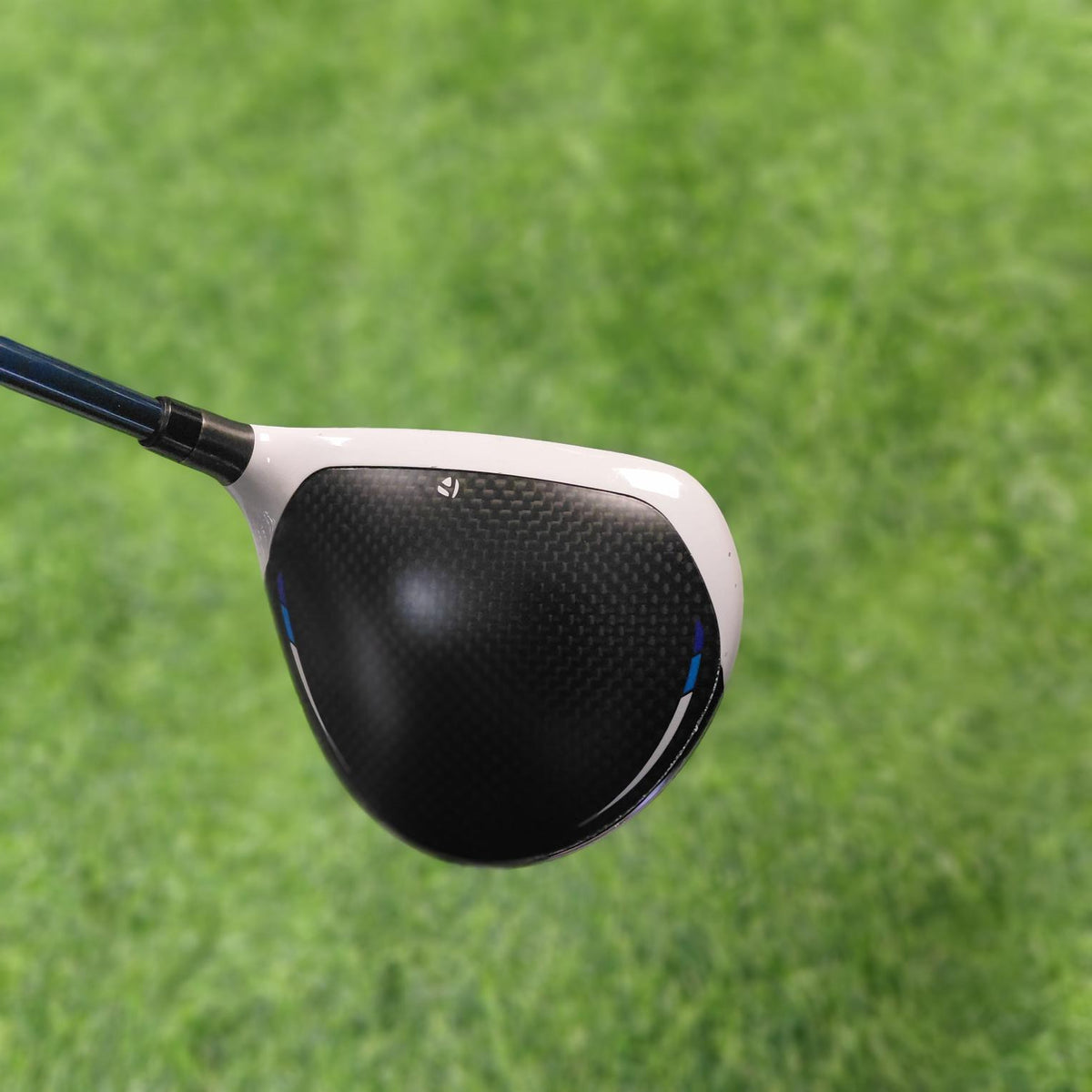 TaylorMade Wood / SIM2 MAX-D / 3W(16.0°) / R(S)