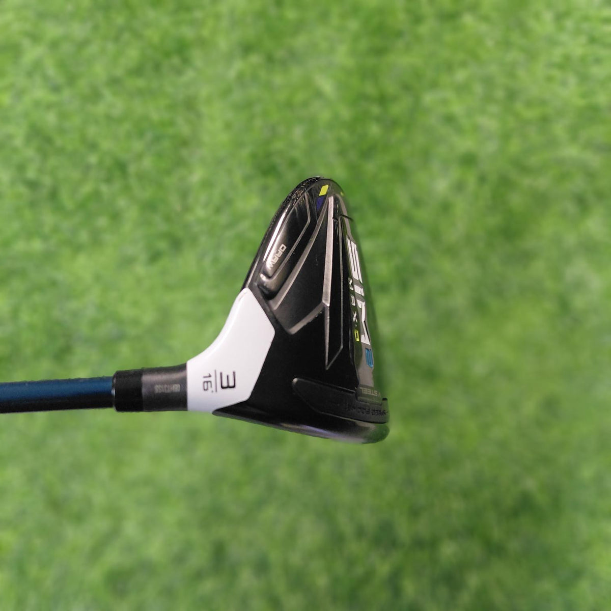 TaylorMade Wood / SIM2 MAX-D / 3W(16.0°) / R(S)