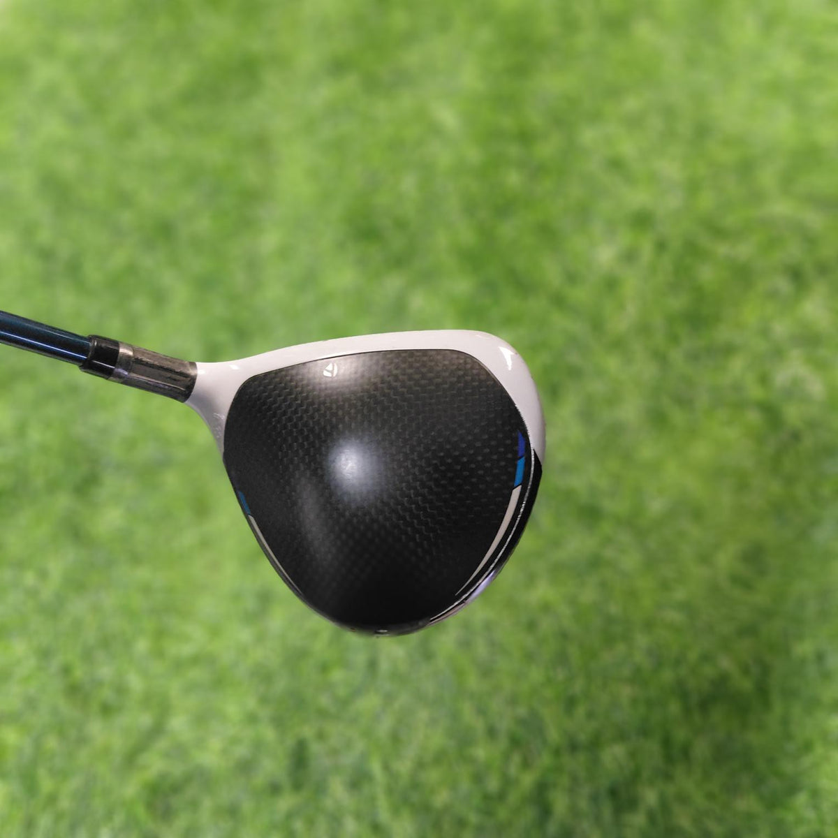 TaylorMade Wood / SIM2 MAX / 3W(15.0°) / S