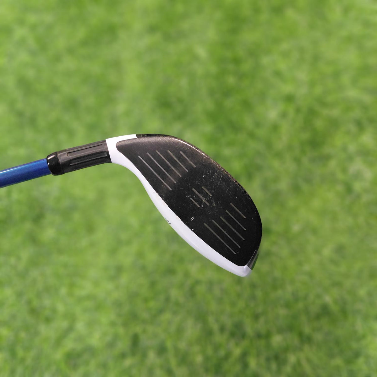 TaylorMade Wood / M2 / 3W(15.0°) / S