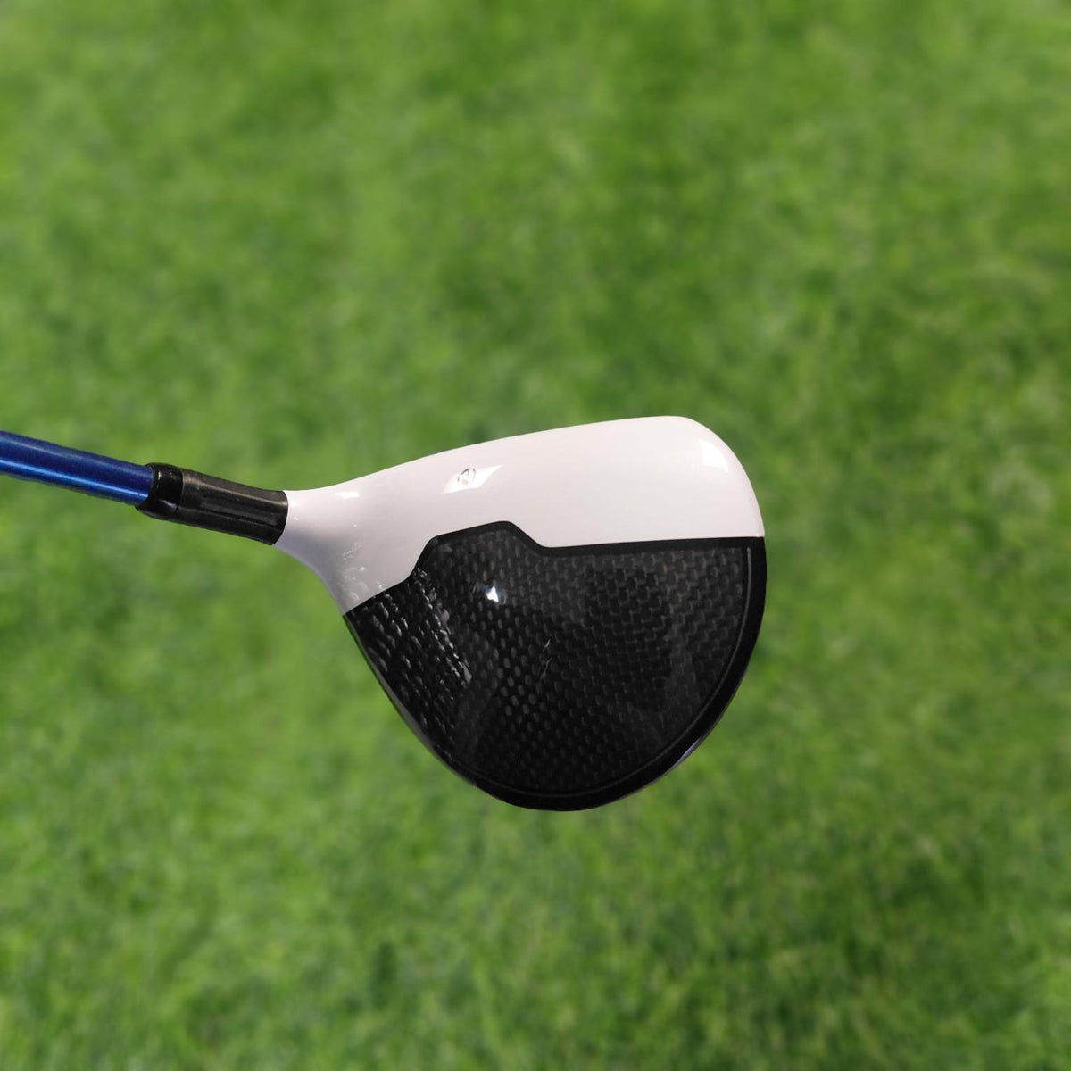 TaylorMade Wood / M2 / 3W(15.0°) / S