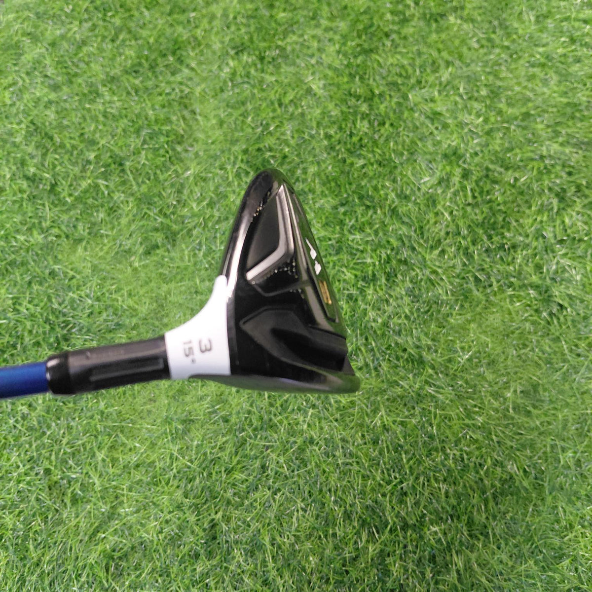 TaylorMade Wood / M2 / 3W(15.0°) / S