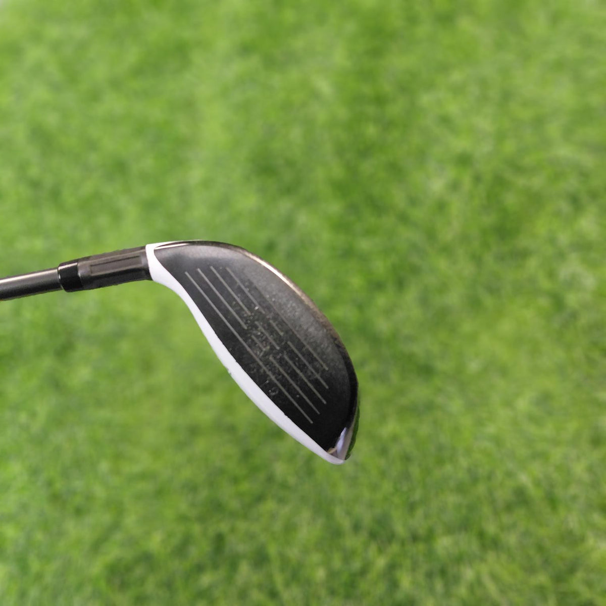 TaylorMade Wood / M2 US / 5W(18.0°) / S
