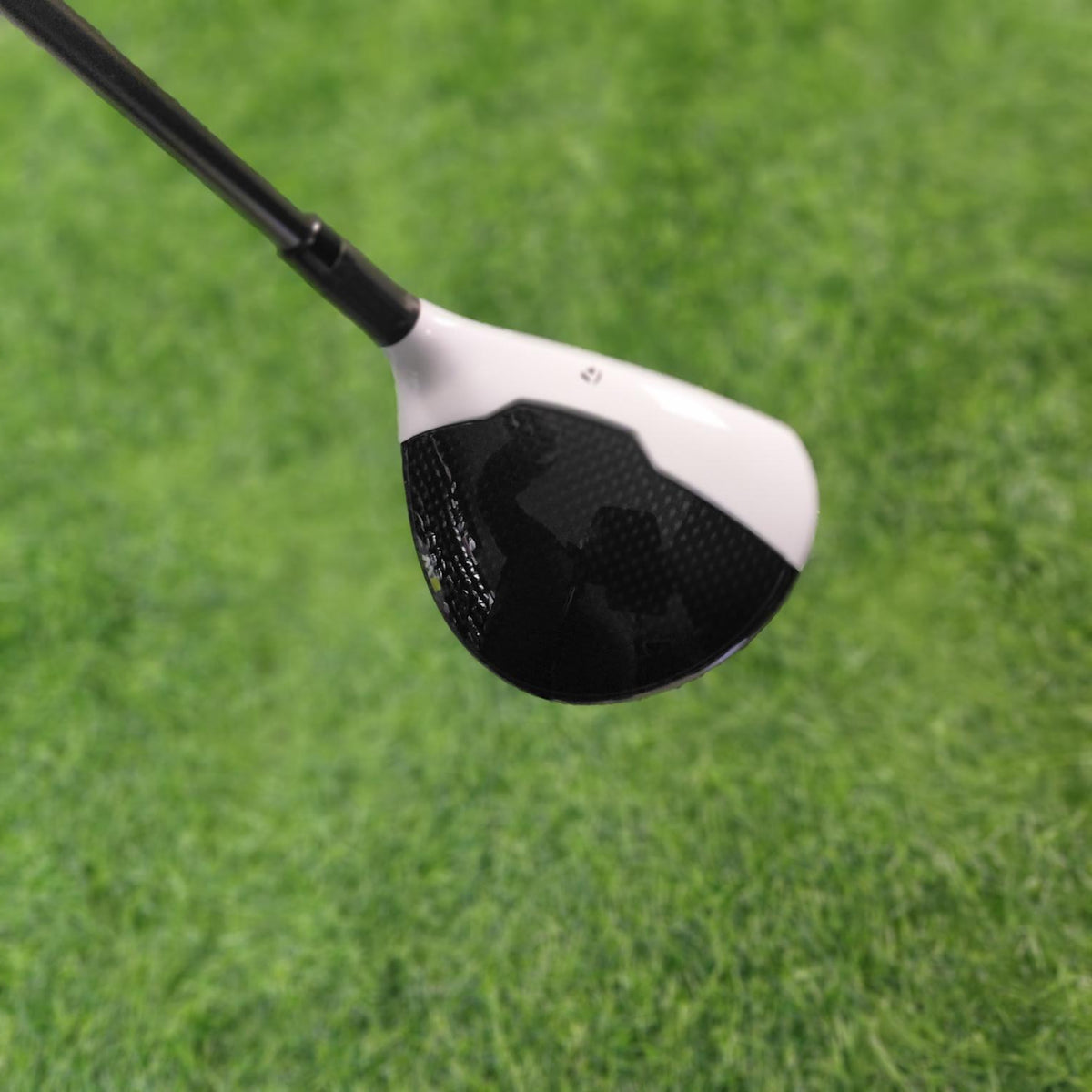 TaylorMade Wood / M2 US / 5W(18.0°) / S