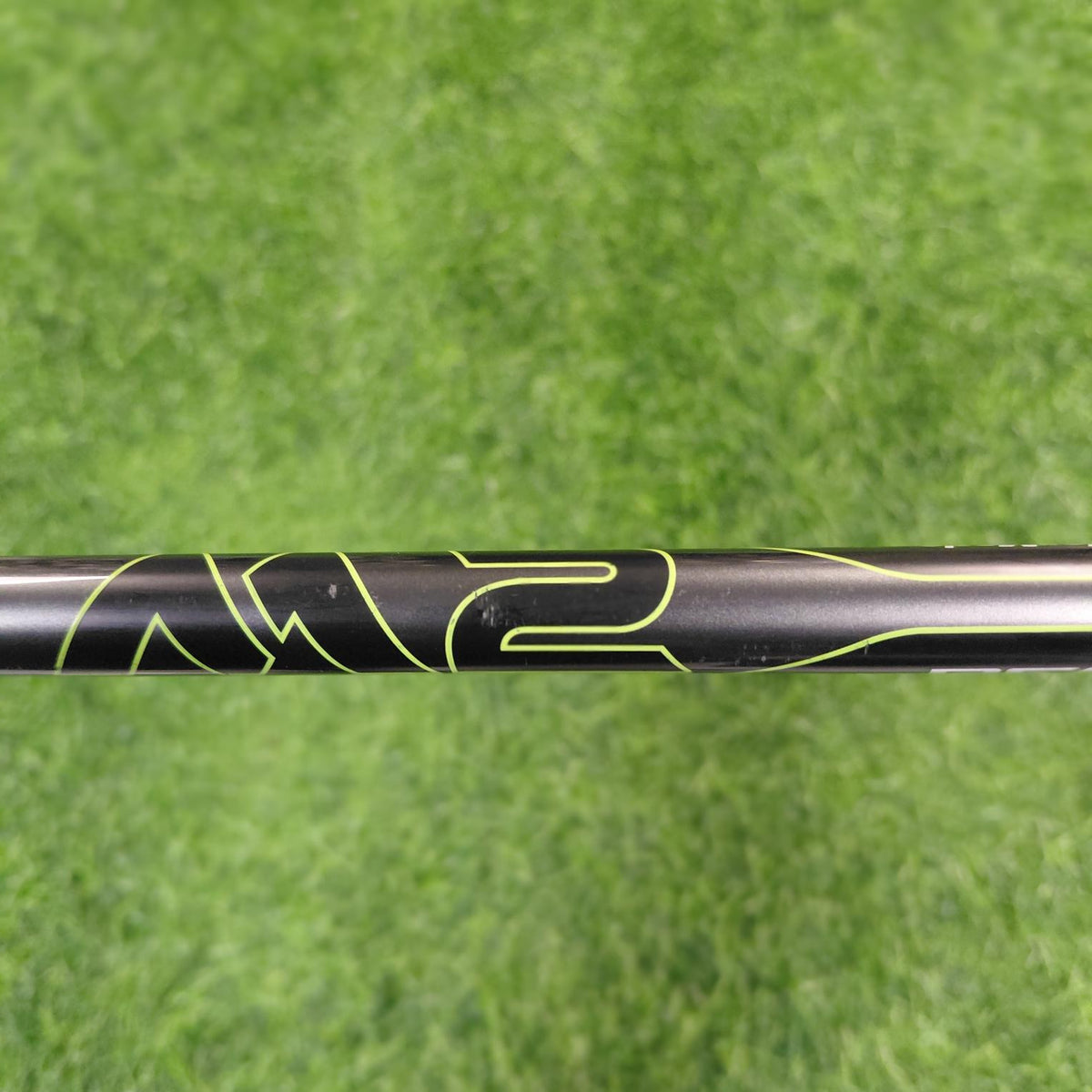 TaylorMade Wood / M2 US / 5W(18.0°) / S