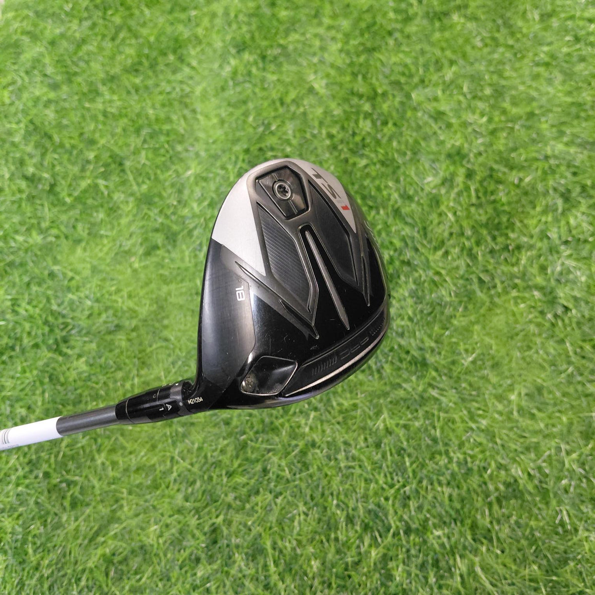 Titleist Wood / TSi1 / 5W(18.0°) / R(S)