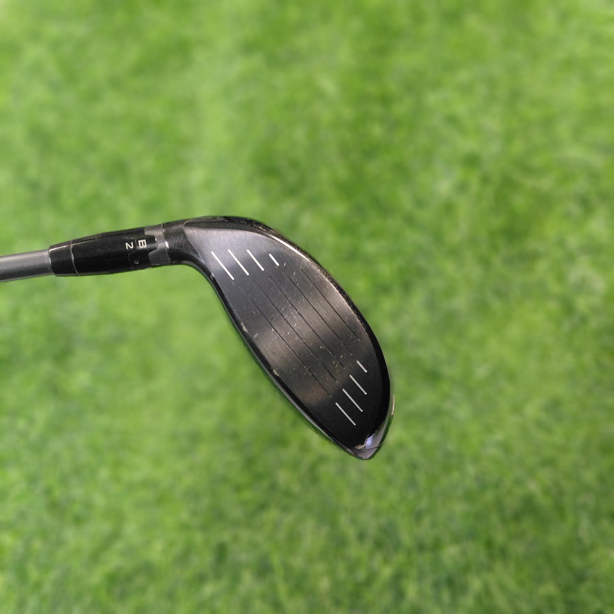 Titleist Wood / TSi1 / 5W(18.0°) / R(S)