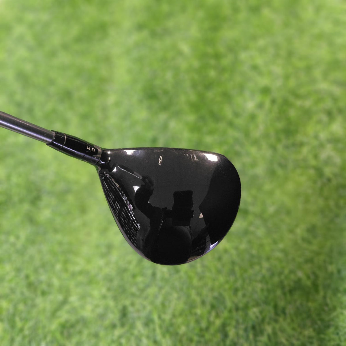 Titleist Wood / TSi1 / 5W(18.0°) / R(S)