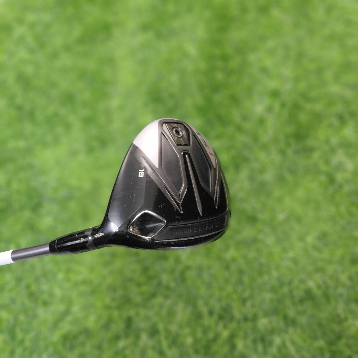 Titleist Wood / TSi1 / 5W(18.0°) / R(S)