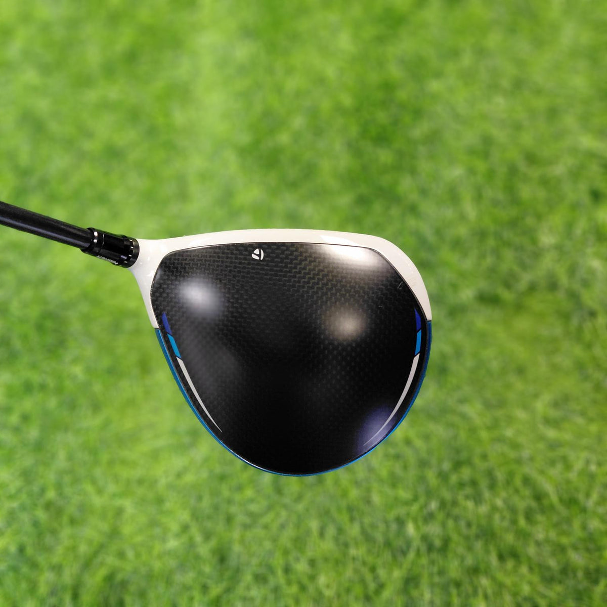 TaylorMade Driver / SIM2 MAX / 10.5° / S