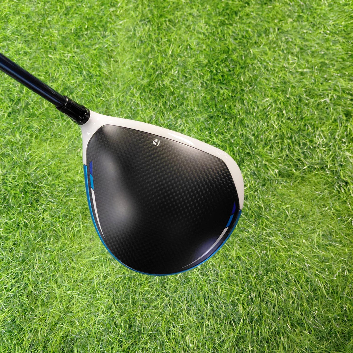 TaylorMade Driver / SIM2 / 10.5° / R