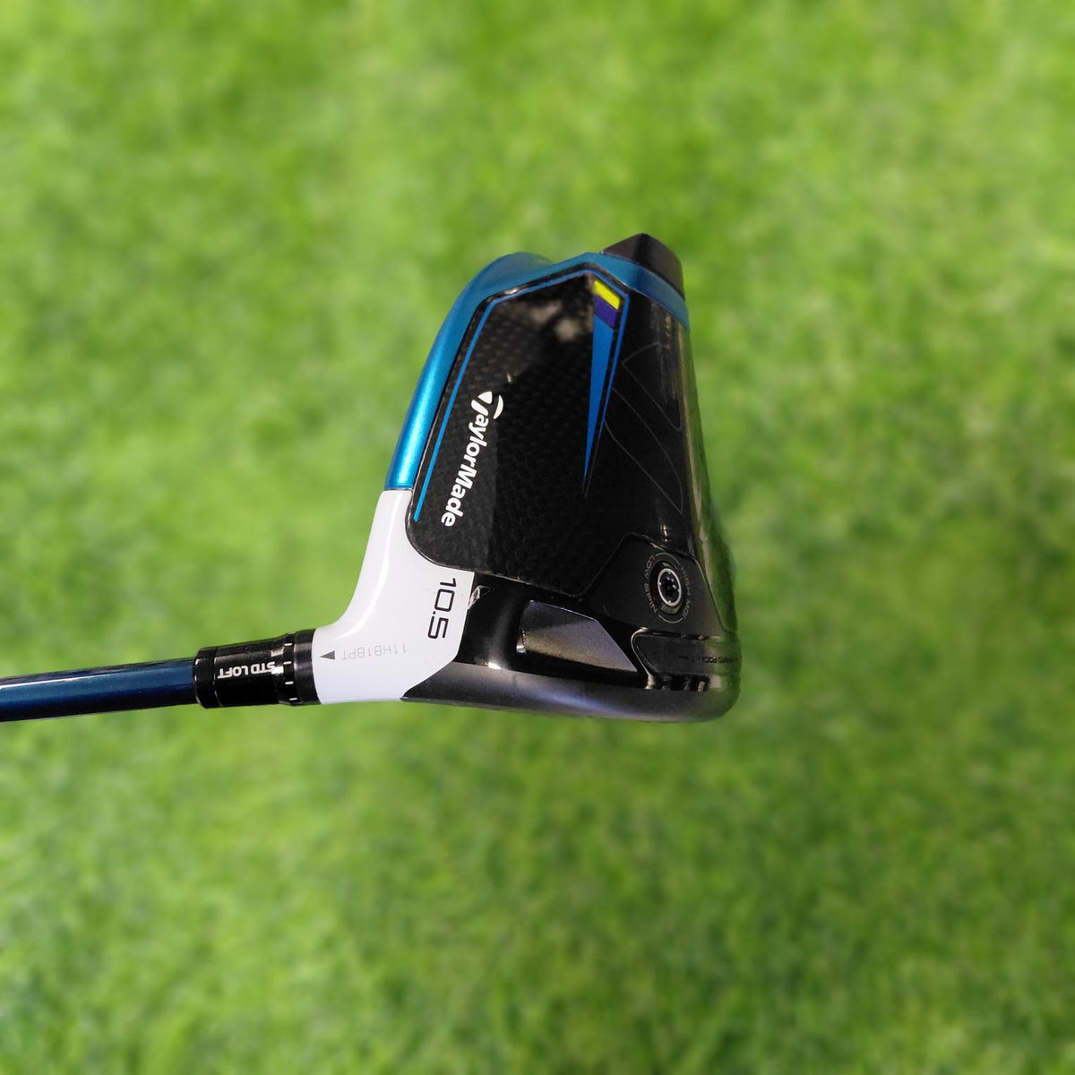 TaylorMade Driver / SIM2 / 10.5° / R