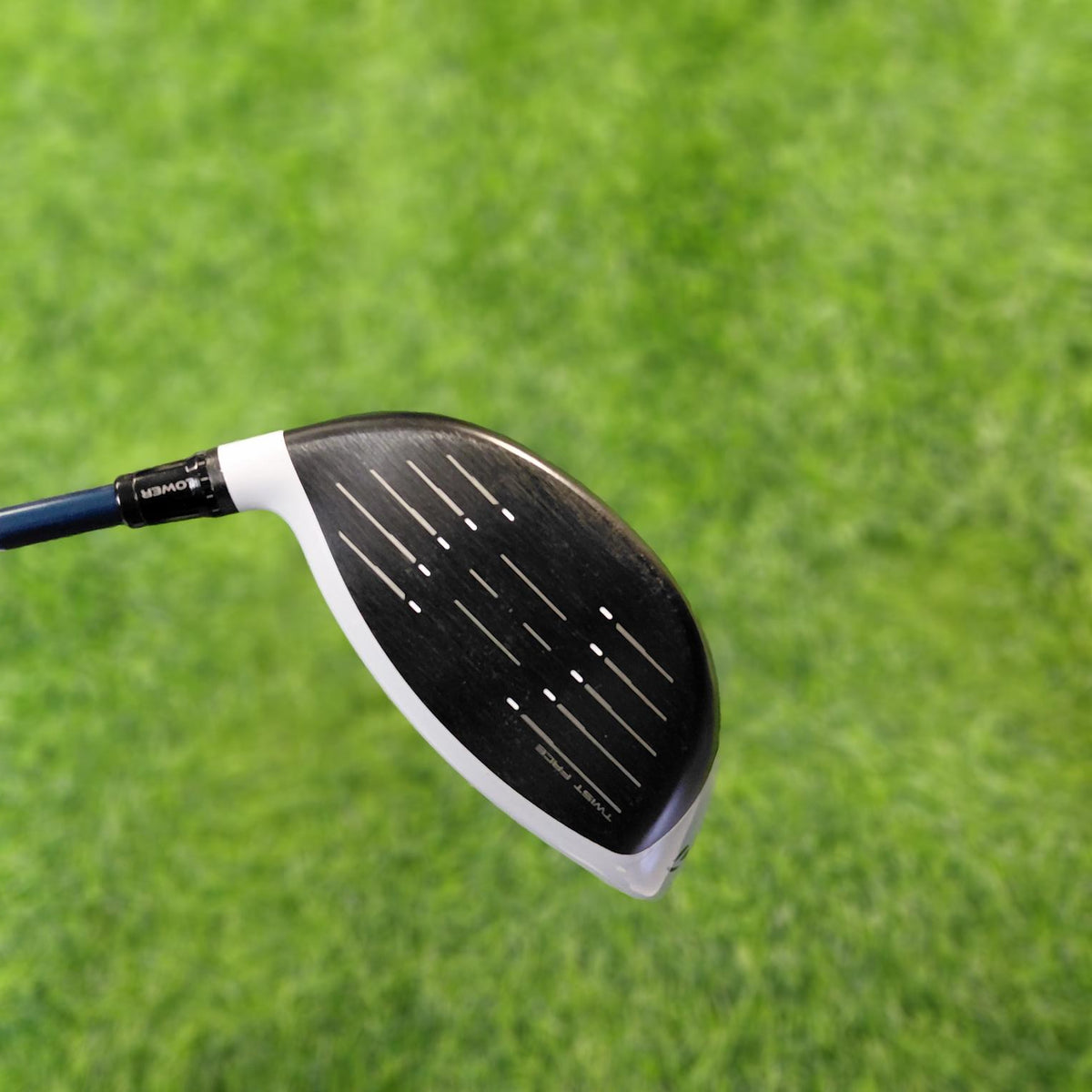 TaylorMade Driver / SIM2 MAX-D / 10.5° / R(S)