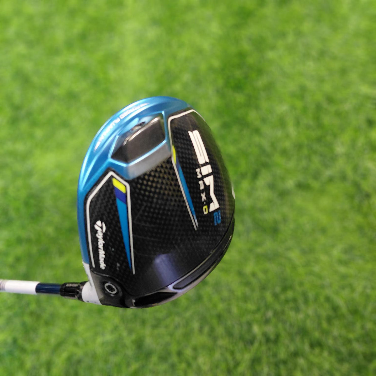TaylorMade Driver / SIM2 MAX-D / 10.5° / R(S)