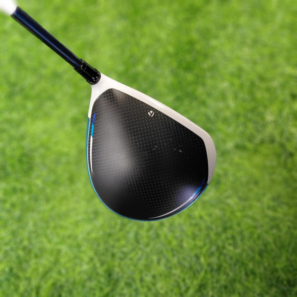 TaylorMade Driver / SIM2 MAX / 10.5° / R(S)