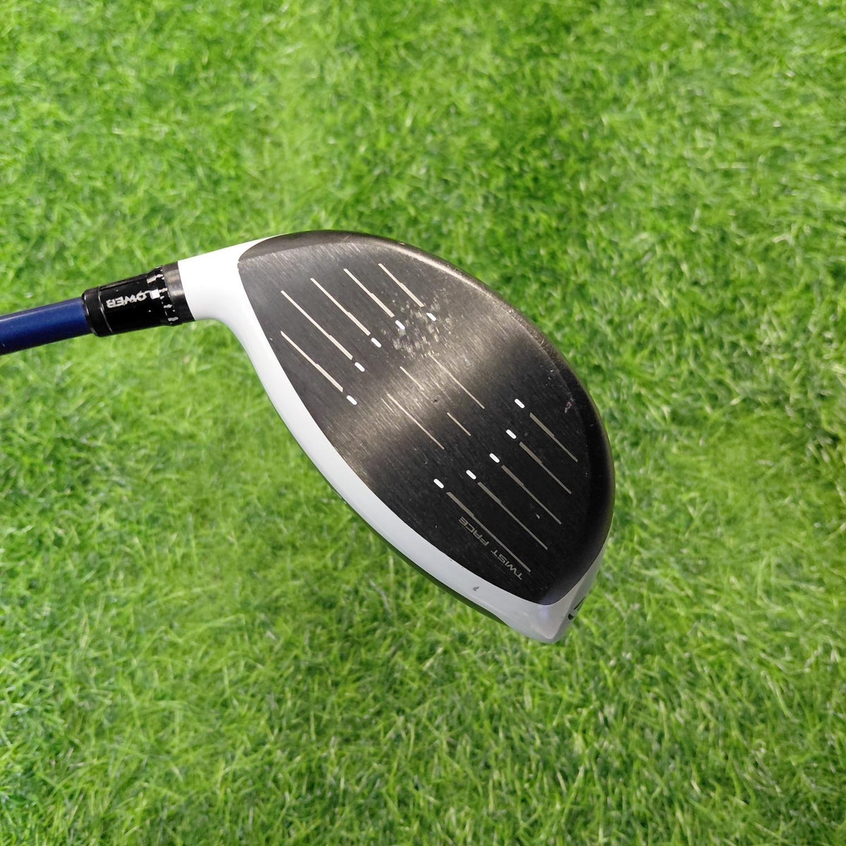 TaylorMade Driver / SIM2 MAX / 9.0° / S