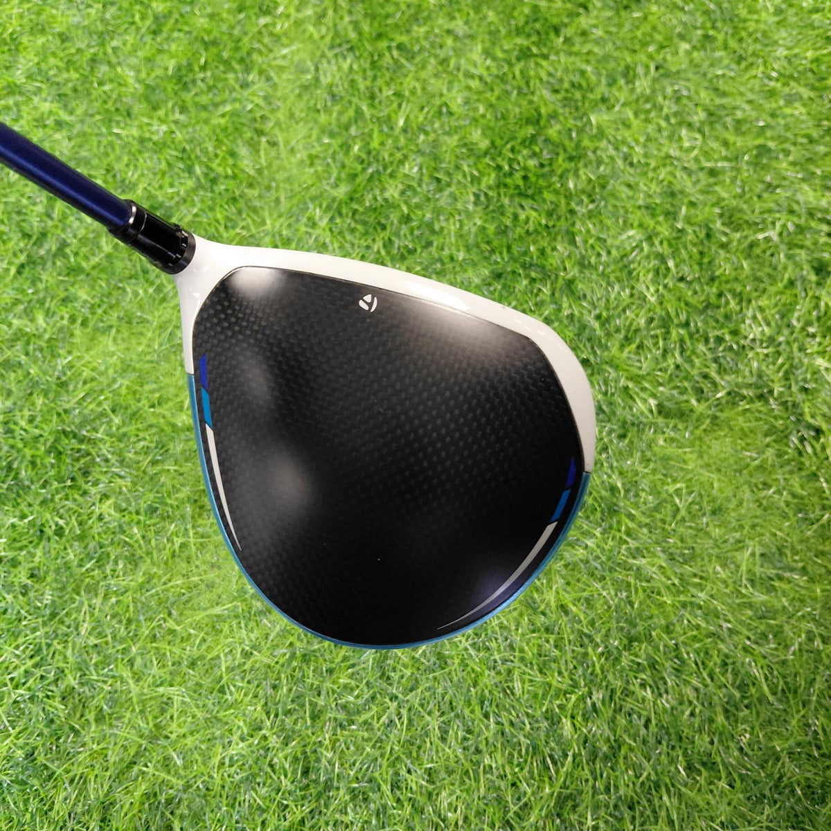 TaylorMade Driver / SIM2 MAX / 9.0° / S