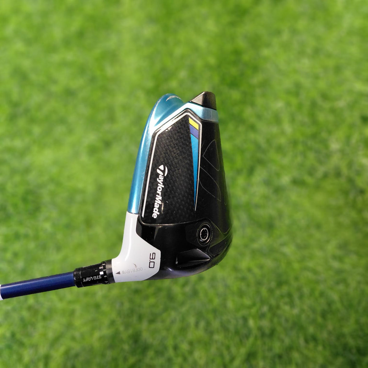 TaylorMade Driver / SIM2 MAX / 9.0° / S