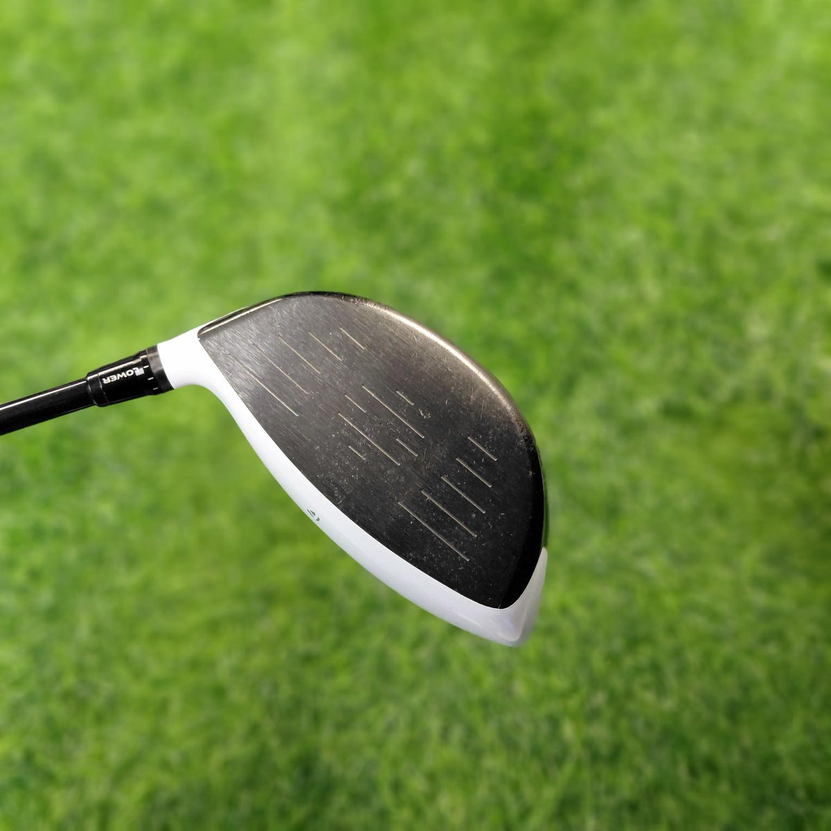 TaylorMade Driver / M2 / 10.5° / R(S)