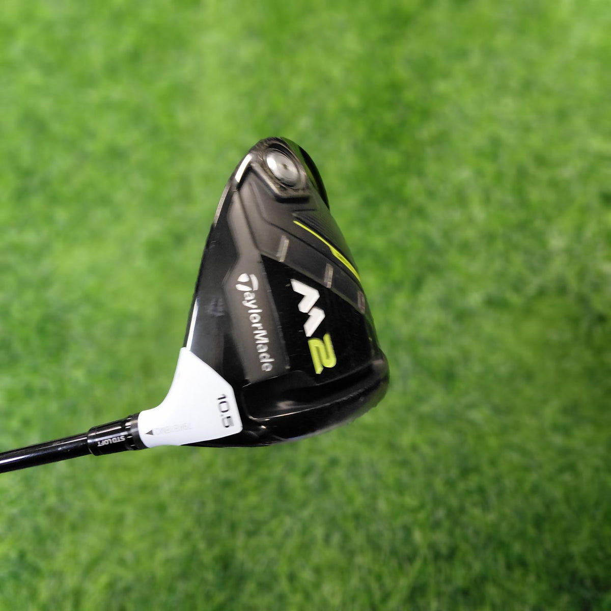 TaylorMade Driver / M2 / 10.5° / R(S)