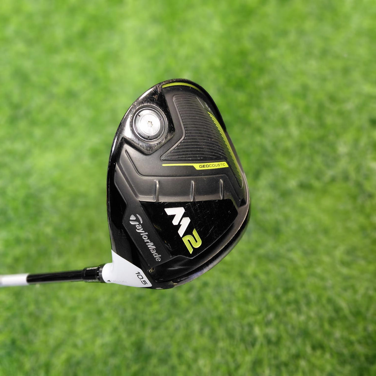 TaylorMade Driver / M2 / 10.5° / R(S)
