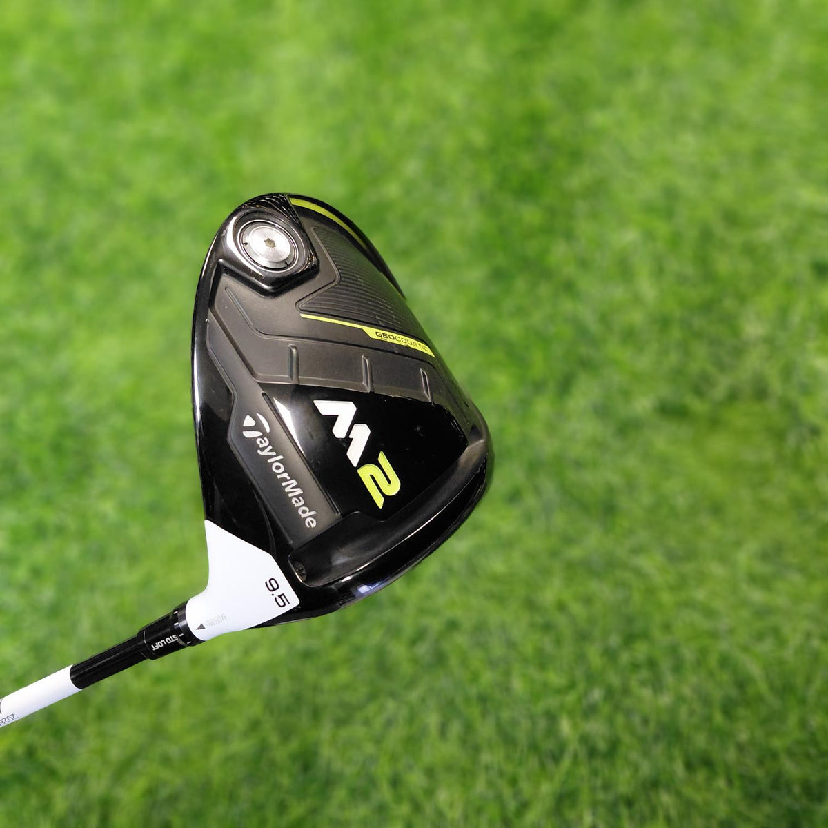 TaylorMade Driver / M2 / 9.5° / S