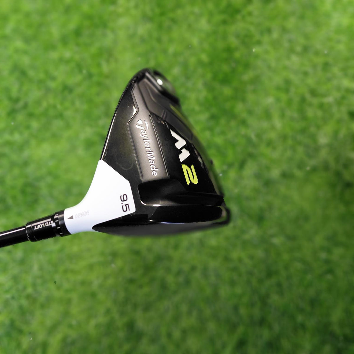 TaylorMade Driver / M2 / 9.5° / S