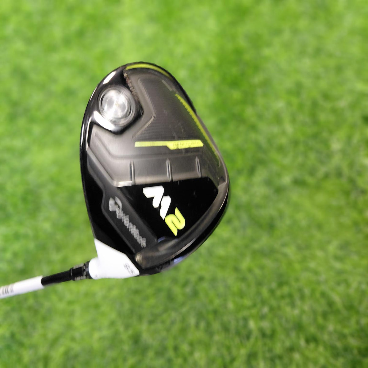 TaylorMade Driver / M2 / 9.5° / S