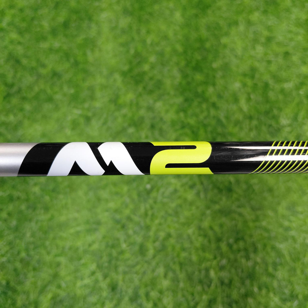 TaylorMade Driver / M2 / 9.5° / S