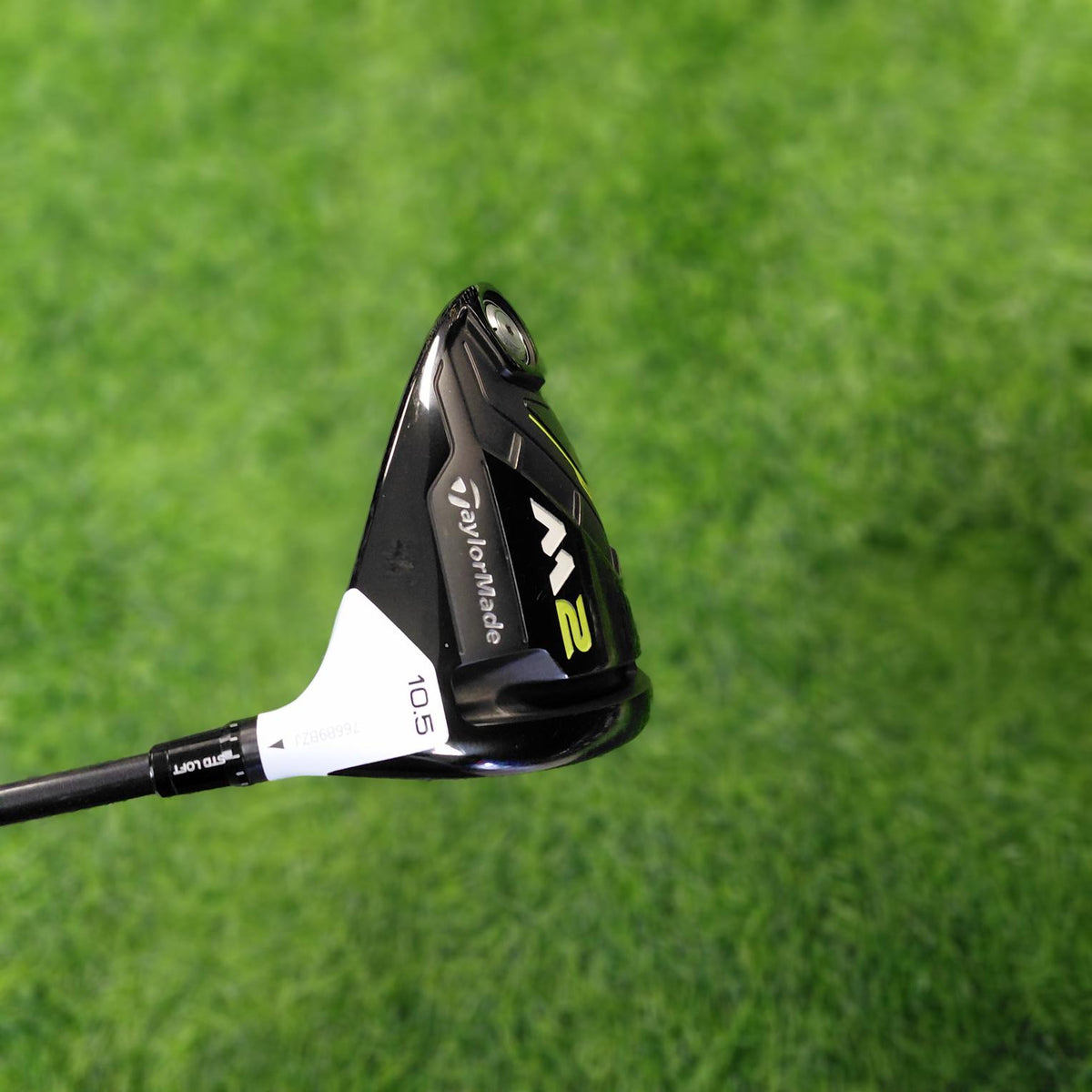 TaylorMade Driver / M2 / 10.5° / S