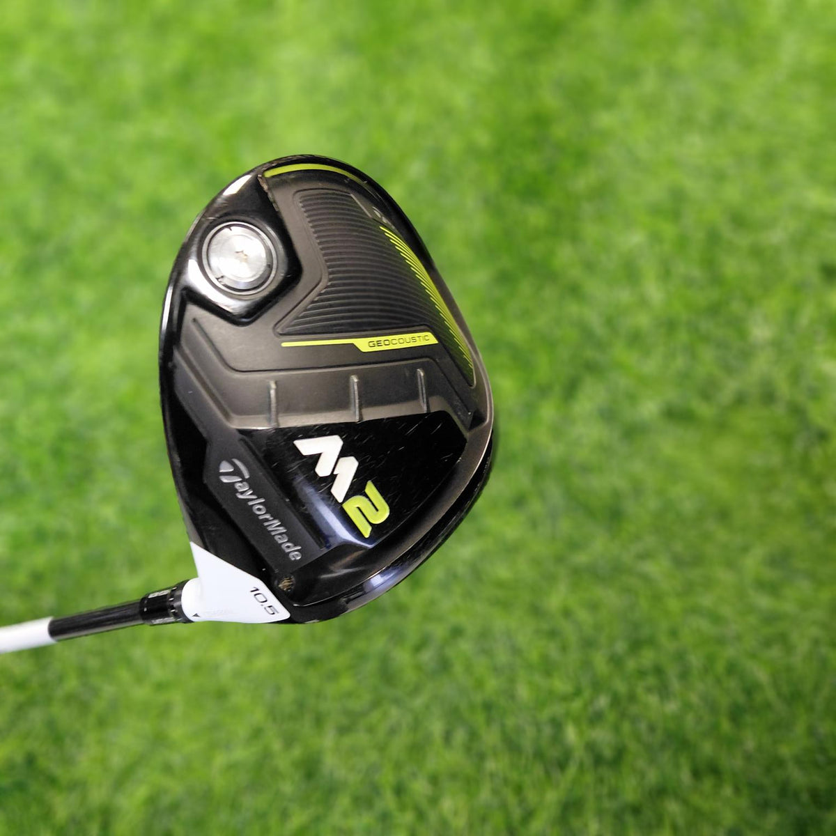 TaylorMade Driver / M2 / 10.5° / S