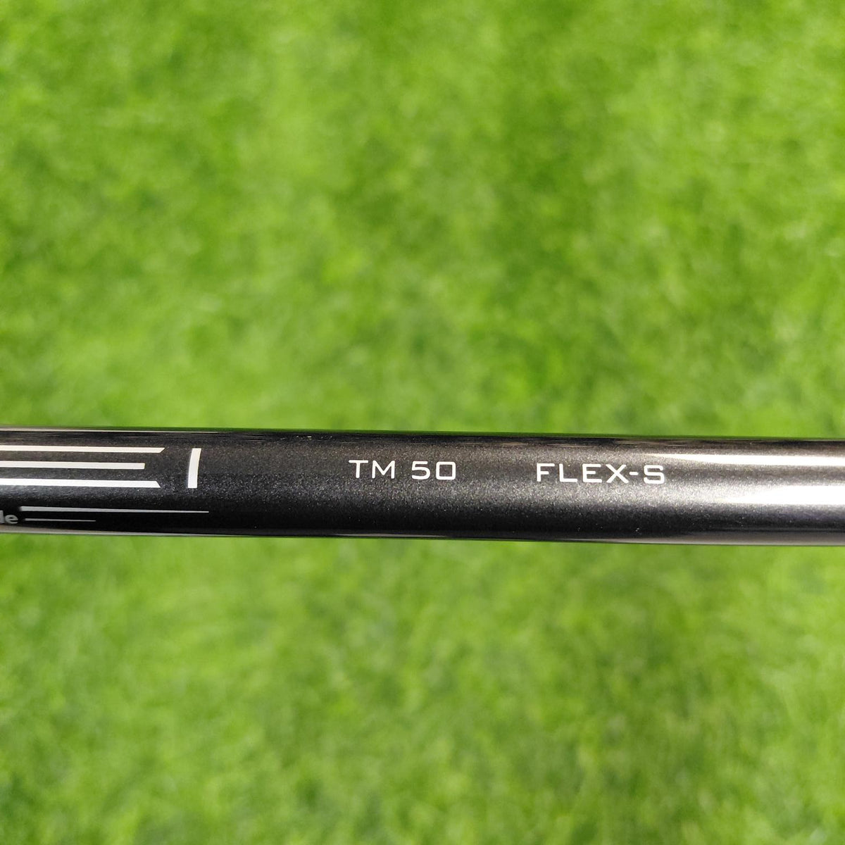 TaylorMade Driver / M2 / 10.5° / S